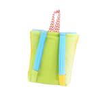 Sac "Maternelle" ~ Abeille & sa Pâquerette