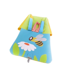 Sac "Maternelle" ~ Abeille & sa Pâquerette