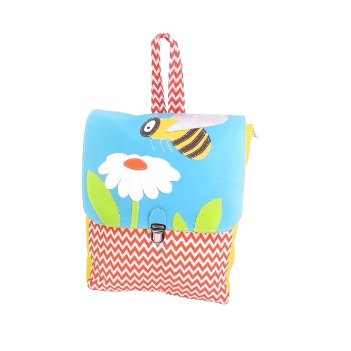 Sac "Maternelle" ~ Personnalisé