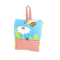 Sac "Maternelle" ~ Abeille & sa Pâquerette