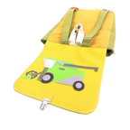 Sac "Maternelle" ~ Moissonneuse batteuse