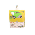 Sac "Maternelle" ~ Moissonneuse batteuse
