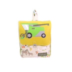Sac "Maternelle" ~ Moissonneuse batteuse