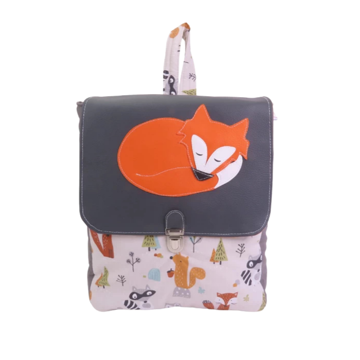 Sac "Maternelle" ~ Personnalisé