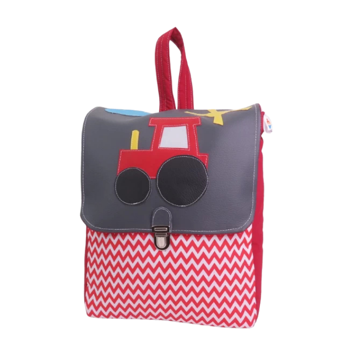 Sac "Maternelle" ~ Personnalisé