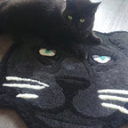 Tapis tufté ~ Personnalisé à partir de
