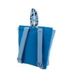 Sac "Maternelle" ~ Tracteur Nuage & Soleil