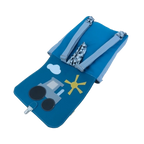 Sac "Maternelle" ~ Tracteur Nuage & Soleil