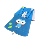Sac "Maternelle" ~ Hibou