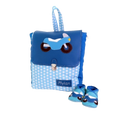 Sac "Maternelle" ~ Moto