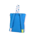 Sac "Maternelle" ~ Hibou