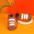 Chaussons ~ Les P'tit lacets