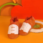 Chaussons ~ Les P'tit lacets