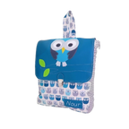 Sac "Maternelle" ~ Hibou