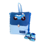 Sac "Maternelle" ~ Personnalisé