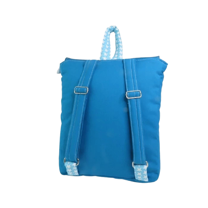 Sac "Maternelle" ~ Moto