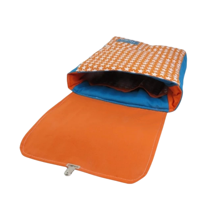 Sac "Maternelle" ~ Tigre