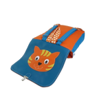 Sac "Maternelle" ~ Tigre