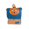 Sac "Maternelle" ~ Tigre