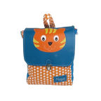 Sac "Maternelle" ~ Tigre