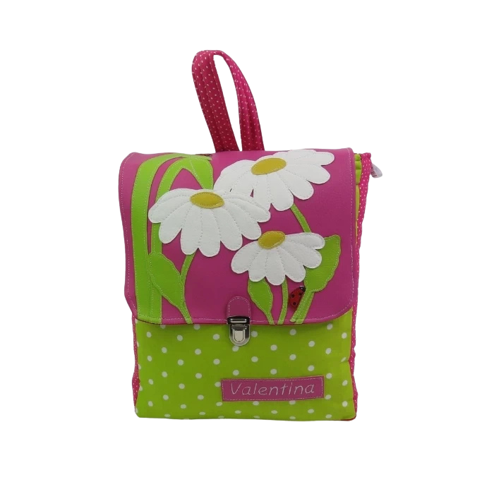 Sac "Maternelle" ~ Personnalisé