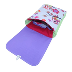 Sac "Maternelle" ~ Hibou
