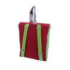Sac "Maternelle" ~ Hibou