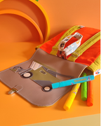 Sac "Maternelle" ~ Moissonneuse batteuse