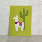 Cartes postales