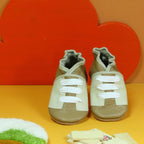 Chaussons ~ Les P'tit lacets