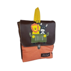 Sac "Maternelle" ~ Personnalisé