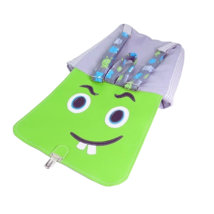 Sac "Maternelle" ~ Zinzin