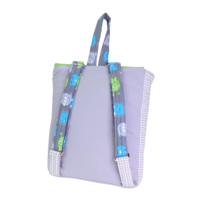 Sac "Maternelle" ~ Zinzin
