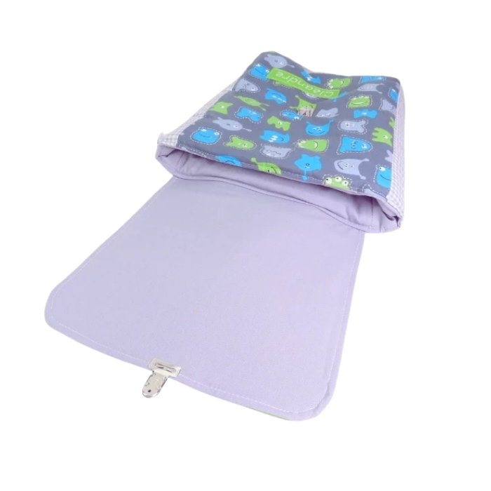 Sac "Maternelle" ~ Zinzin
