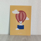 Cartes postales
