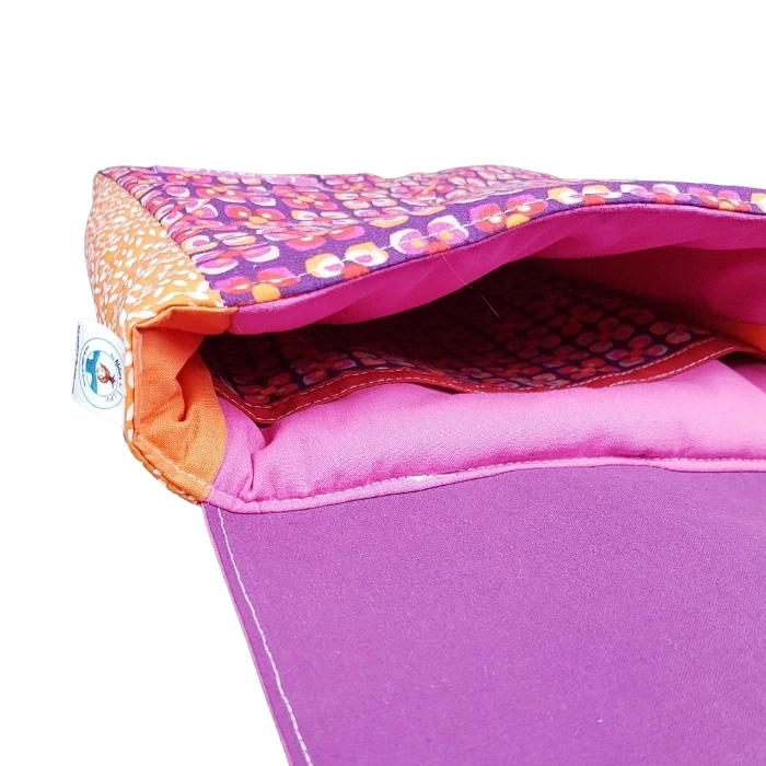Sac "Maternelle" ~ Zozio & la branche