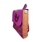 Sac "Maternelle" ~ Zozio & la branche