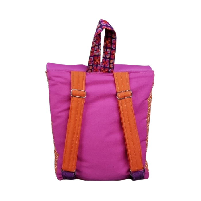 Sac "Maternelle" ~ Zozio & la branche