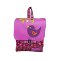 Sac "Maternelle" ~ Zozio & la branche