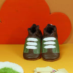 Chaussons ~ Les P'tit lacets