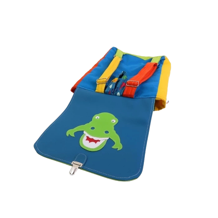 Sac "Maternelle" ~ Tyrex