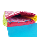 Sac "Maternelle" ~ Train