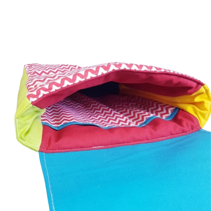 Sac "Maternelle" ~ Train