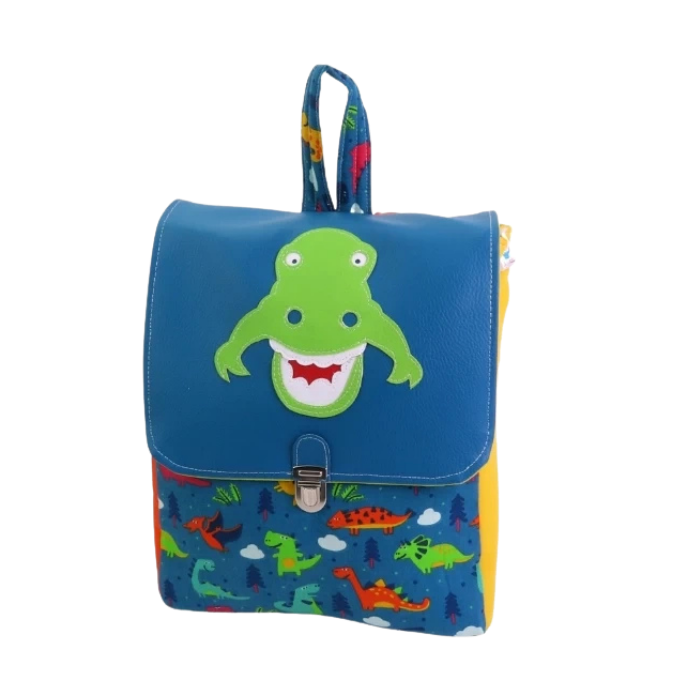 Sac "Maternelle" ~ Tyrex