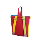 Sac "Maternelle" ~ Train