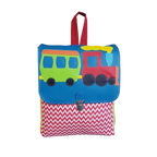 Sac "Maternelle" ~ Train