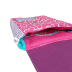 Sac "Maternelle" ~ Hibou