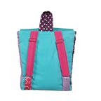 Sac "Maternelle" ~ Hibou