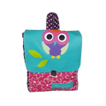 Sac "Maternelle" ~ Hibou