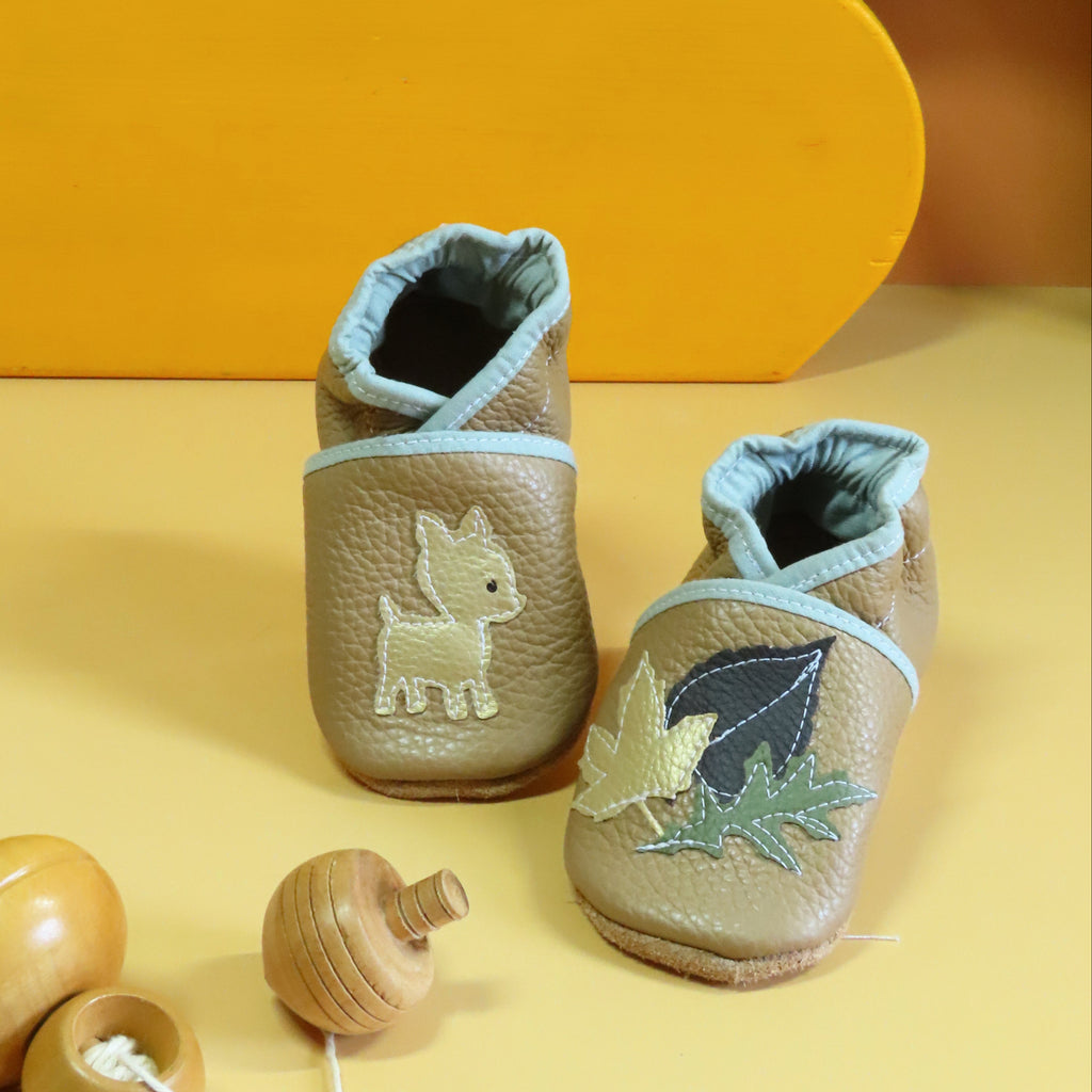 Chaussons à Personnaliser